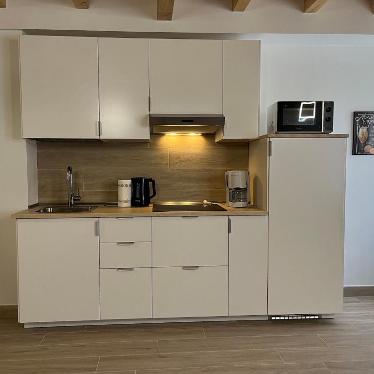 Anfite Apartments Santa Maria - Appartamento con 2 Camere da Letto - 14