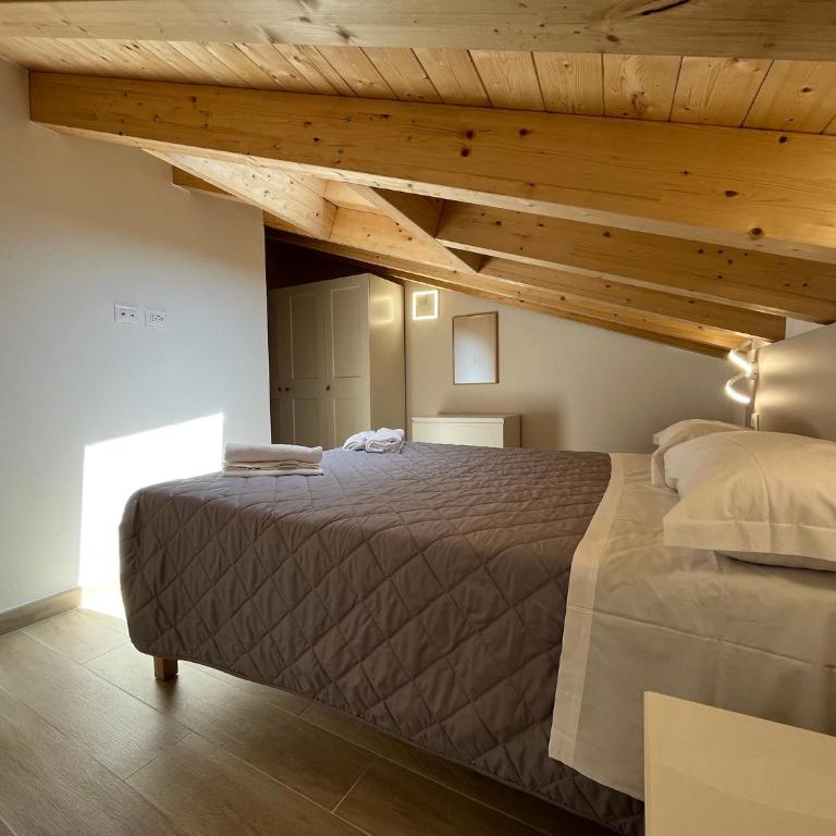 Anfite Apartments Santa Maria - Appartamento con 2 Camere da Letto - 5
