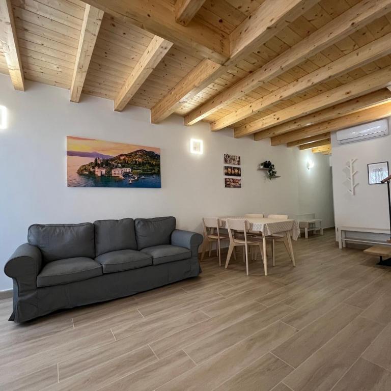Anfite Apartments Santa Maria - Appartamento con 2 Camere da Letto - 16