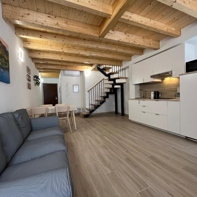 Anfite Apartments Santa Maria - Appartamento con 2 Camere da Letto - 4