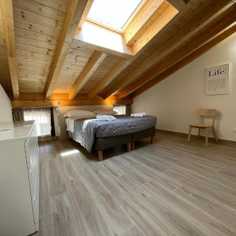 Anfite Apartments Santa Maria - Appartamento con 2 Camere da Letto - 10