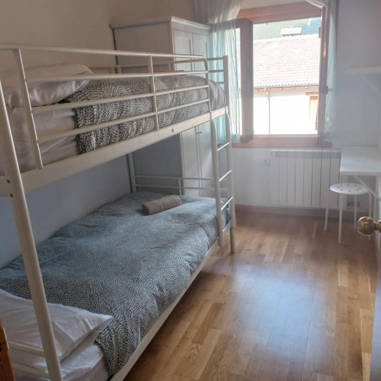 Pico Argualas - Haus mit 4 Schlafzimmern - 8