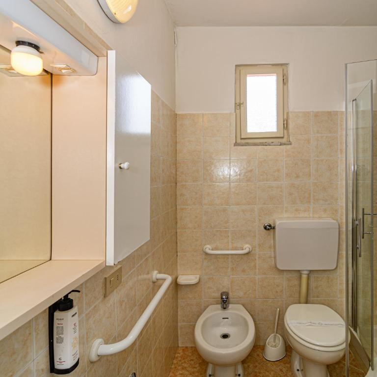 Hotel Ambra - Camera Singola Piccola - 3