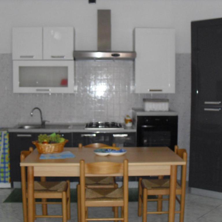 La Vite - Casa Vacanze - 8