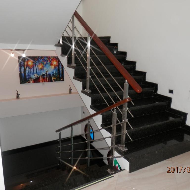 HOTEL 80 REAL - Double Room - 1