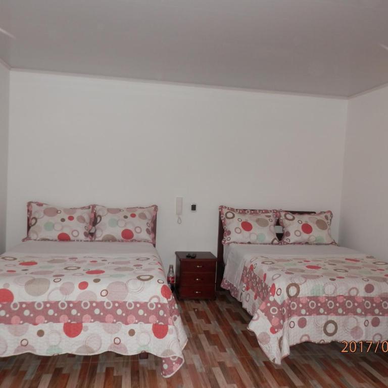 HOTEL 80 REAL - Double Room - 2