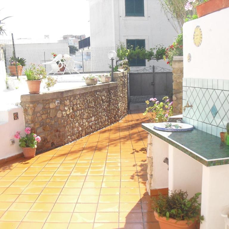 La Vite - Casa Vacanze - 7