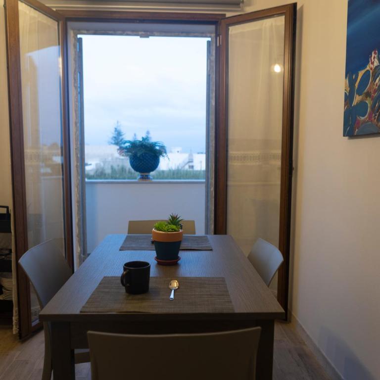 MrBrown - Cinzia Resort Beach - Appartamento con Terrazza - 12