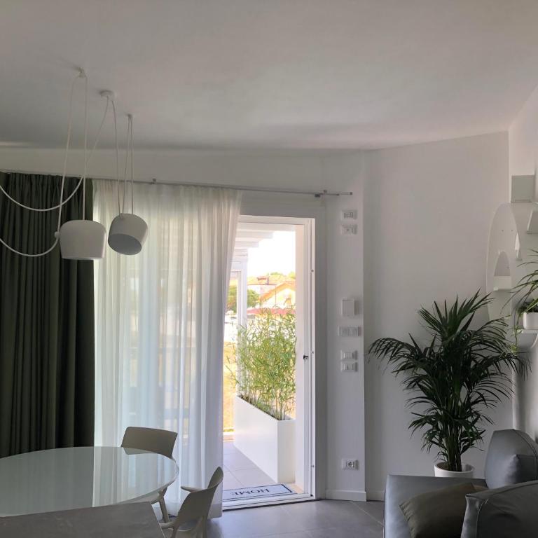 Maribeach - Appartamento con Terrazza - 10