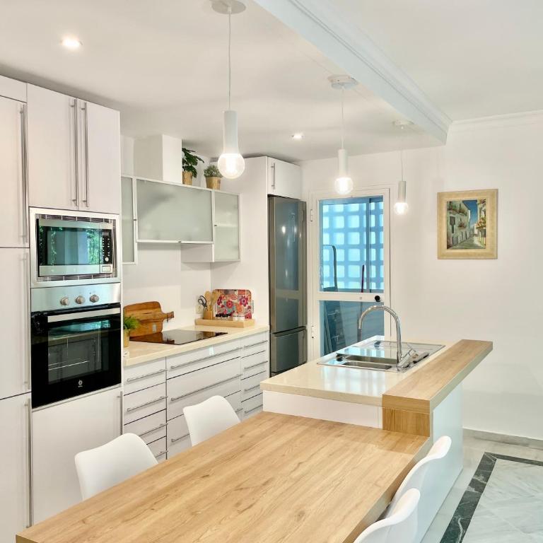 Hacienda de los Nagueles Golden Mile - EaW Homes - Apartamento de 2 dormitorios - 25