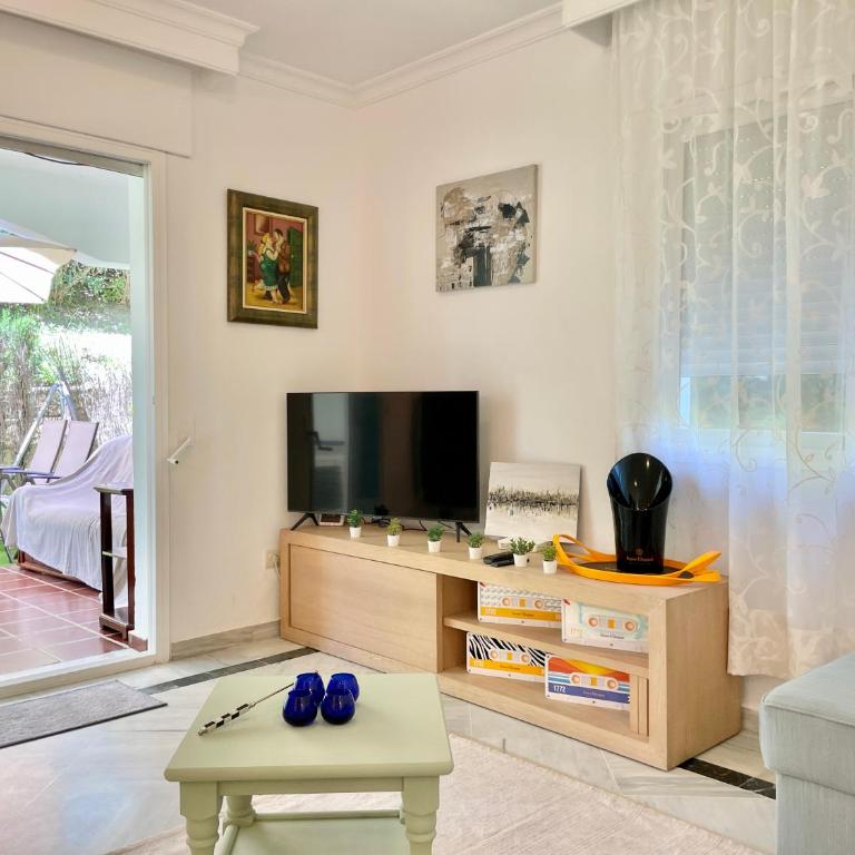 Hacienda de los Nagueles Golden Mile - EaW Homes - Apartamento de 2 dormitorios - 22