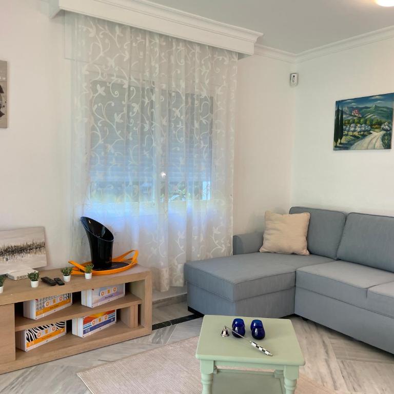 Hacienda de los Nagueles Golden Mile - EaW Homes - Apartamento de 2 dormitorios - 21