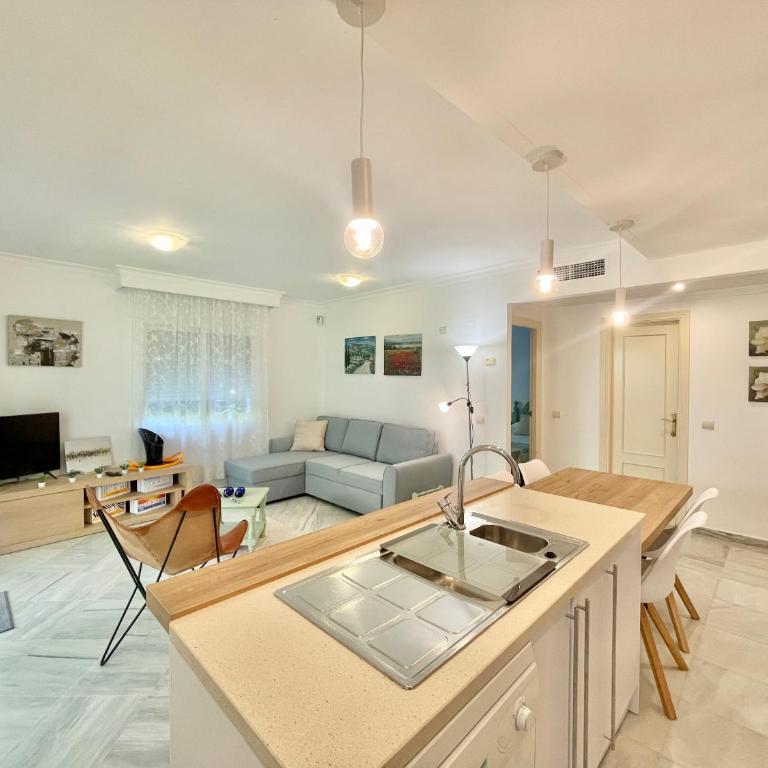 Hacienda de los Nagueles Golden Mile - EaW Homes - Apartamento de 2 dormitorios - 7