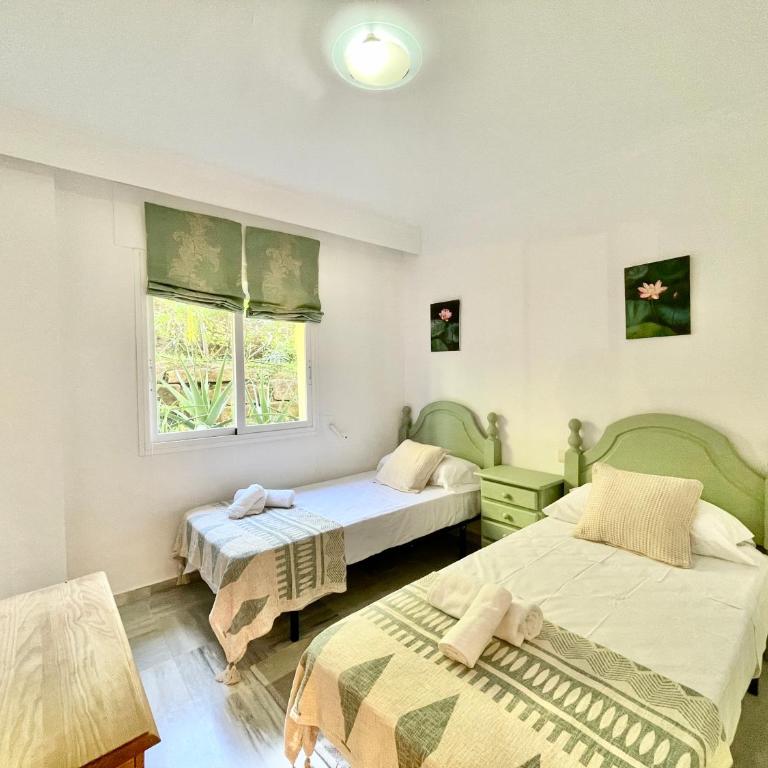 Hacienda de los Nagueles Golden Mile - EaW Homes - Apartamento de 2 dormitorios - 20
