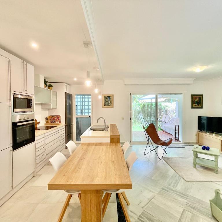 Hacienda de los Nagueles Golden Mile - EaW Homes - Apartamento de 2 dormitorios - 6