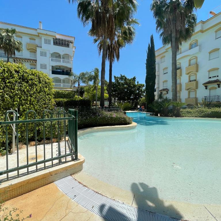 Hacienda de los Nagueles Golden Mile - EaW Homes - Apartamento de 2 dormitorios - 10