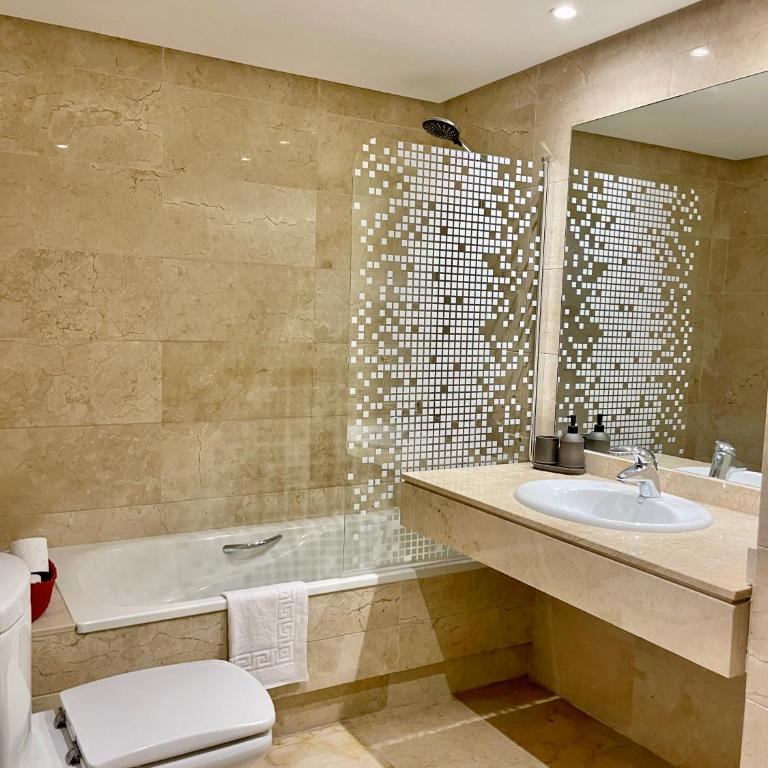 Hacienda de los Nagueles Golden Mile - EaW Homes - Apartamento de 2 dormitorios - 32