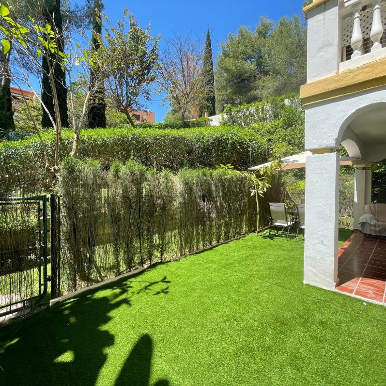 Hacienda de los Nagueles Golden Mile - EaW Homes - Apartamento de 2 dormitorios - 34
