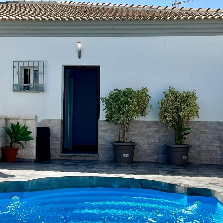 MONTE AZUL - Casa de 6 dormitorios - 5