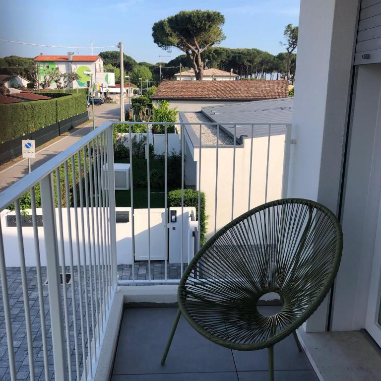 Maribeach - Appartamento con Terrazza - 14