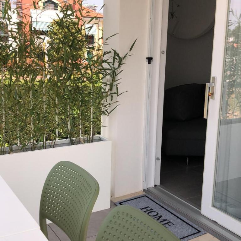 Maribeach - Appartamento con Terrazza - 13