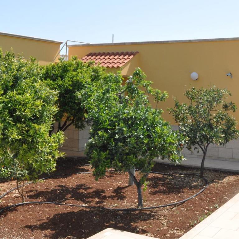 DIMORA DELL'ULIVO - Villa con 2 Camere da Letto - 18