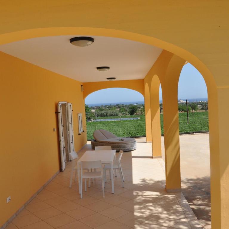 DIMORA DELL'ULIVO - Villa con 2 Camere da Letto - 4