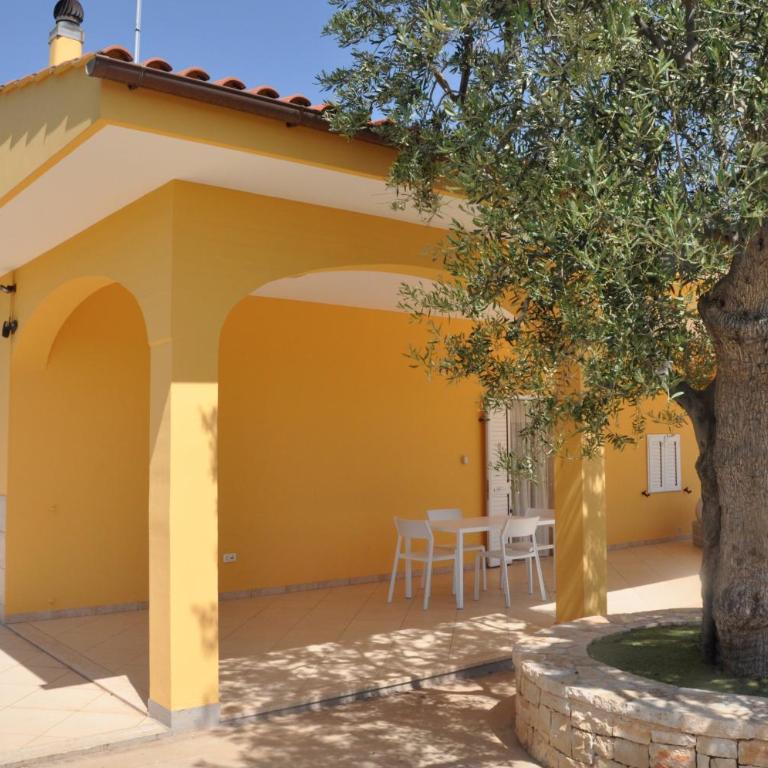 DIMORA DELL'ULIVO - Villa con 2 Camere da Letto - 7