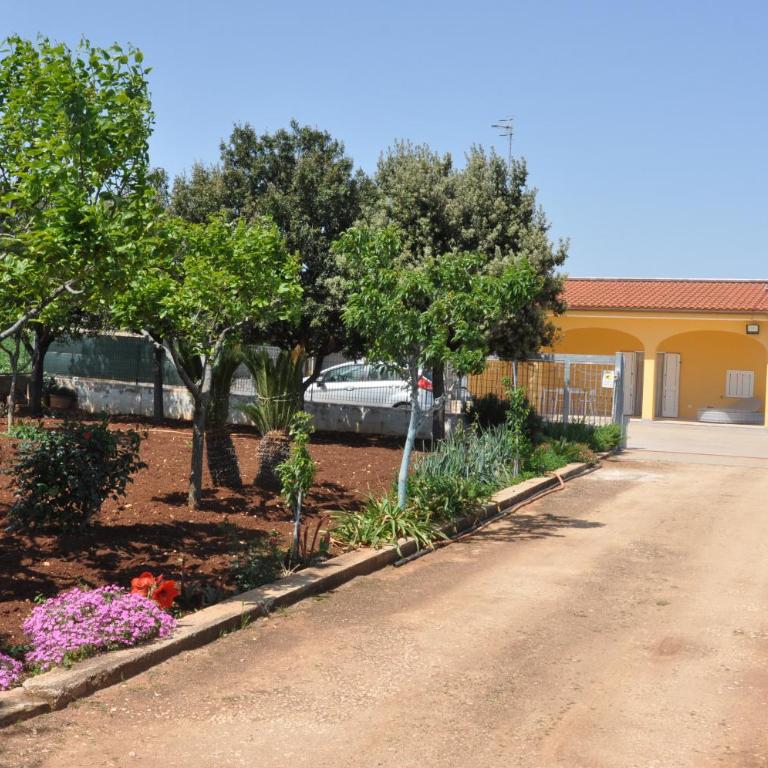 DIMORA DELL'ULIVO - Villa con 2 Camere da Letto - 19