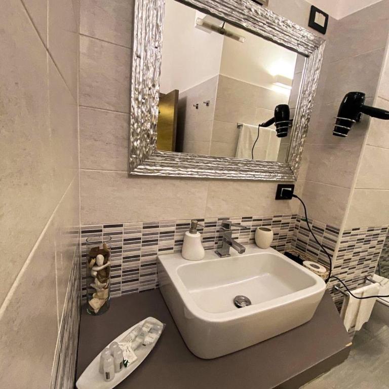 Naxos Apartments - Maisonette - 7