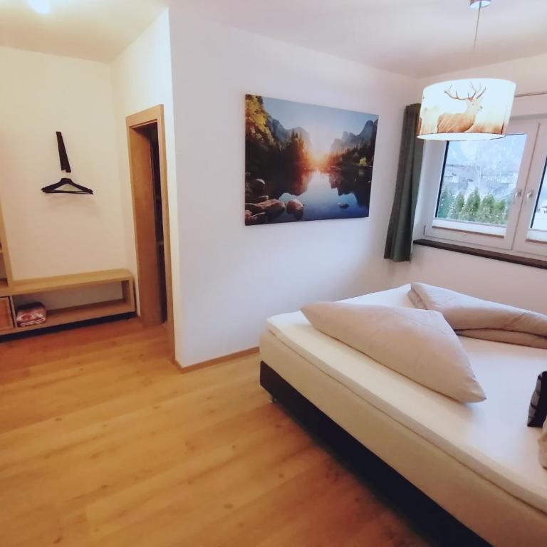 Living Apartment Maurer - Apartment mit 2 Schlafzimmern - 8