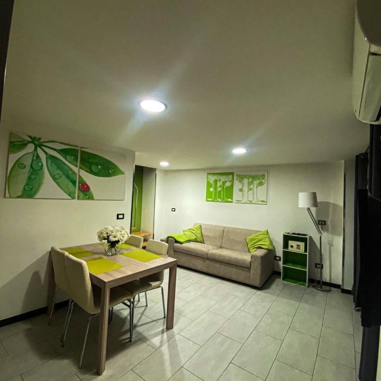 Naxos Apartments - Maisonette - 3