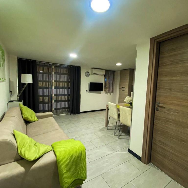 Naxos Apartments - Maisonette - 4
