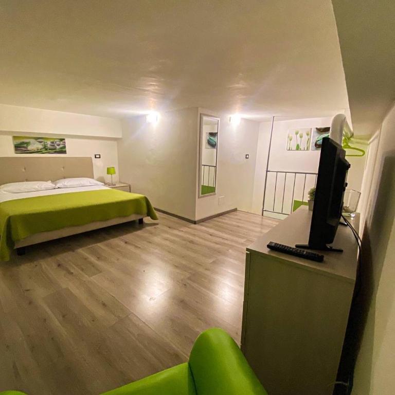 Naxos Apartments - Maisonette - 2