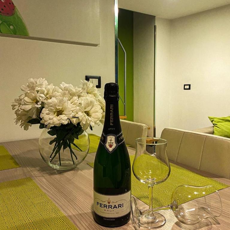 Naxos Apartments - Maisonette - 11