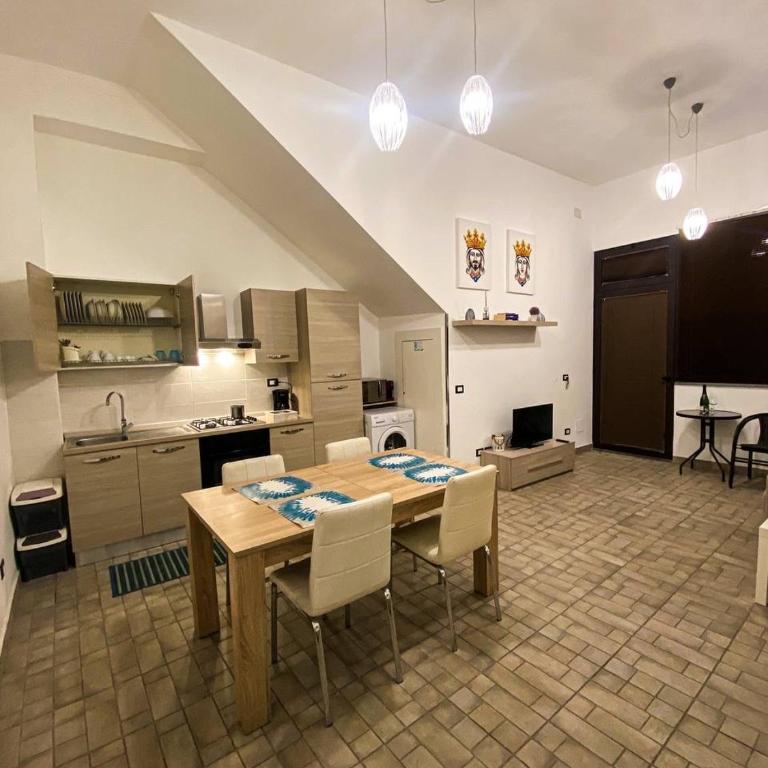 Naxos Apartments - Apartment - 6