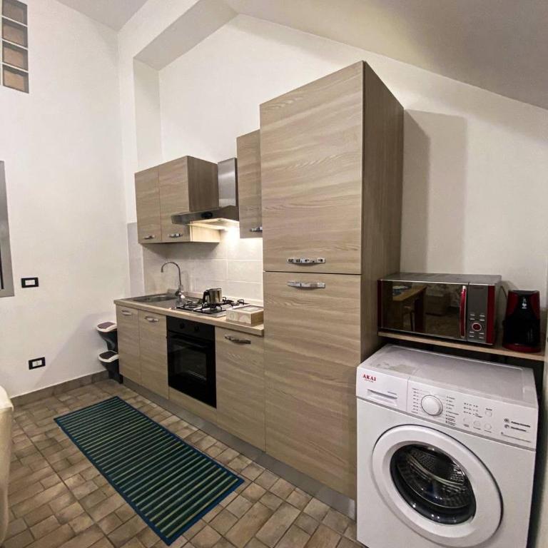 Naxos Apartments - Apartment - 5