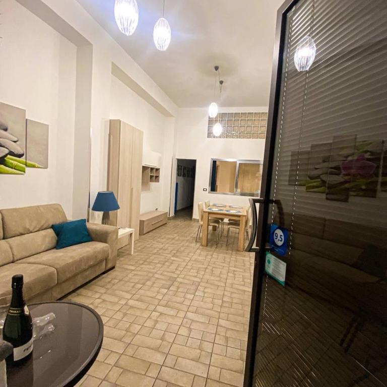 Naxos Apartments - Apartment - 4