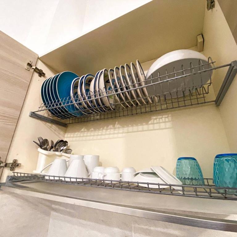 Naxos Apartments - Apartment - 8