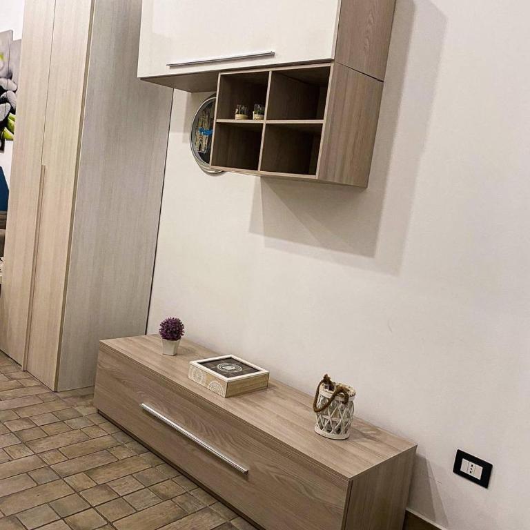 Naxos Apartments - Apartment - 9