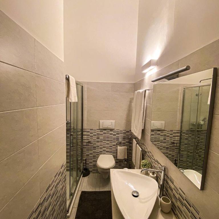 Naxos Apartments - Apartment - 11