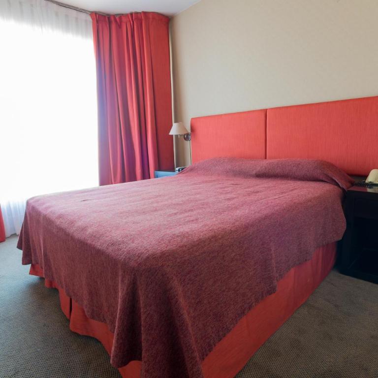 Millennium Inn Mendoza - Apartamento de 1 dormitorio - 8