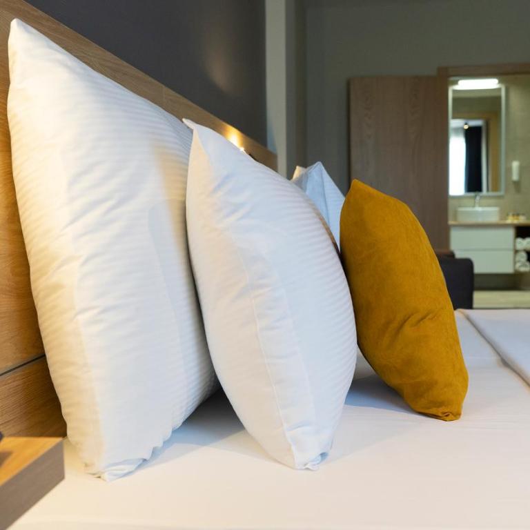 HA Hotel Mostar - Standard Triple Room - 2