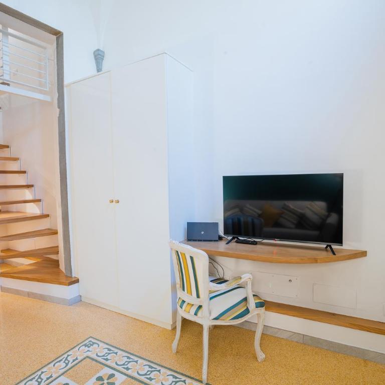 Sant'Ambrogio - Appartamento City Turquoise - Appartamento con 1 Camera da Letto - 13