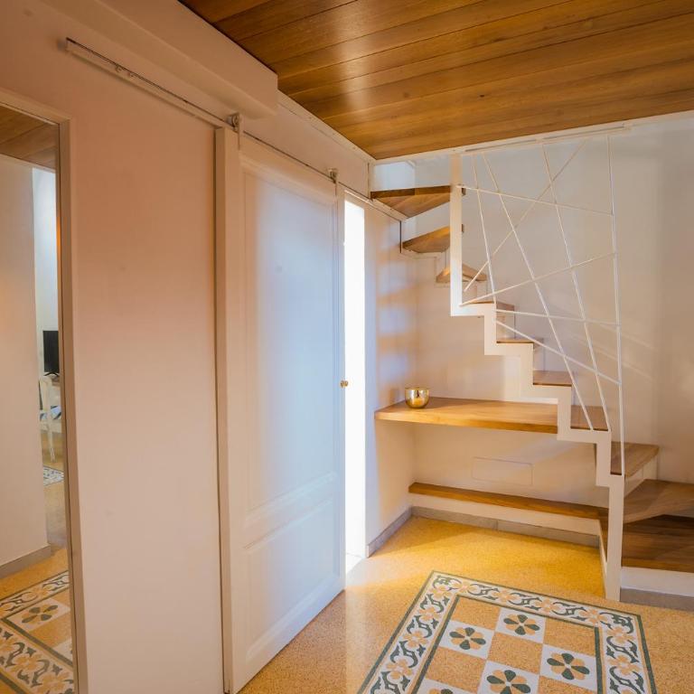 Sant'Ambrogio - Appartamento City Turquoise - Appartamento con 1 Camera da Letto - 14