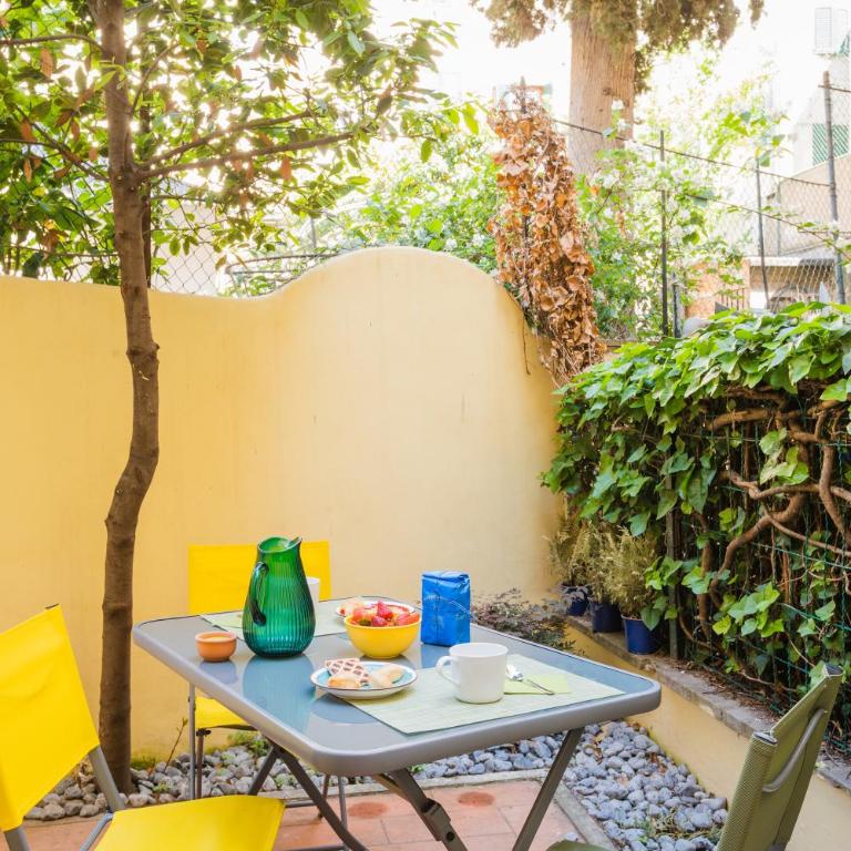 Sant'Ambrogio - Appartamento City Turquoise - Appartamento con 1 Camera da Letto - 16