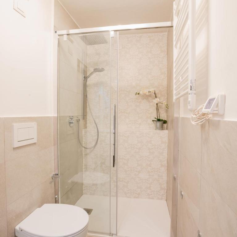 Sant'Ambrogio - Appartamento City Turquoise - Appartamento con 1 Camera da Letto - 17