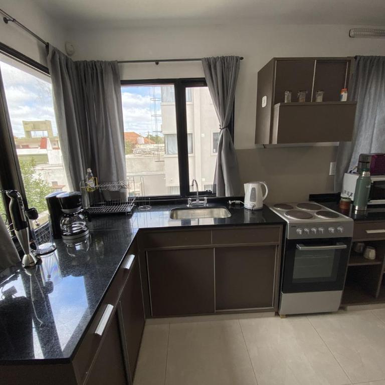 RHP Departamentos San Clemente - Apartamento Deluxe - 1