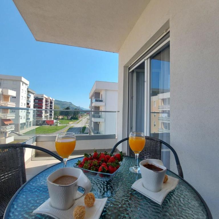 DIX Apartments - Apartman sa 1 Spavaćom Sobom - 1