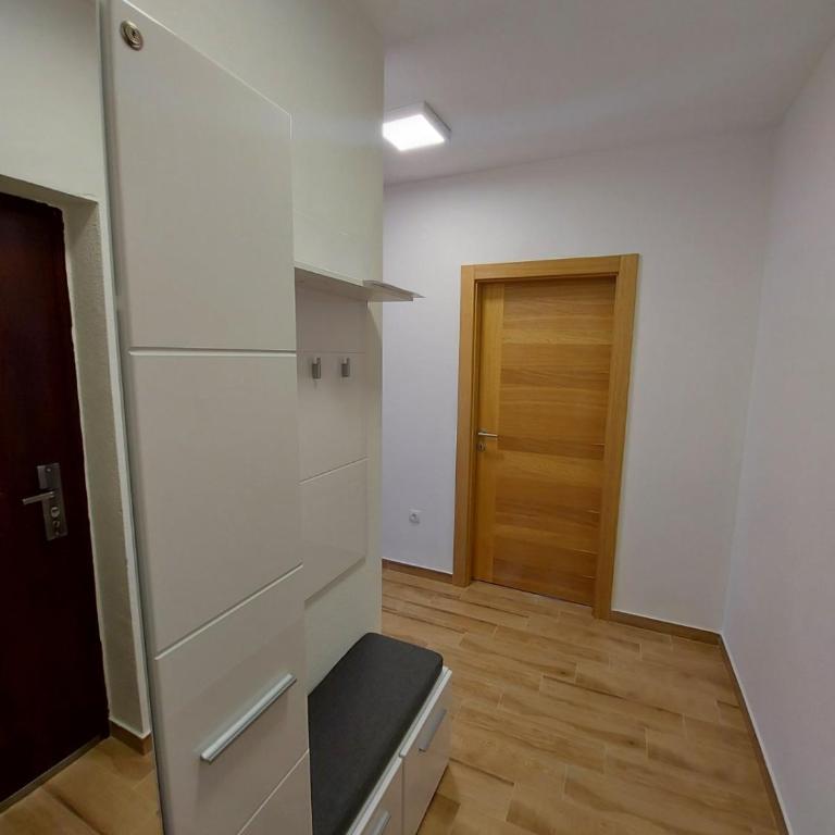DIX Apartments - Apartman sa 1 Spavaćom Sobom - 2